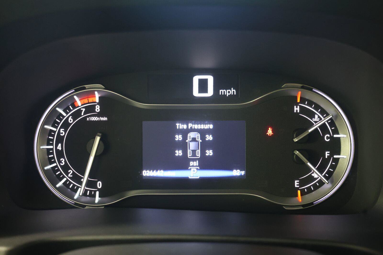 Used 2023 Honda Ridgeline RTL image 13