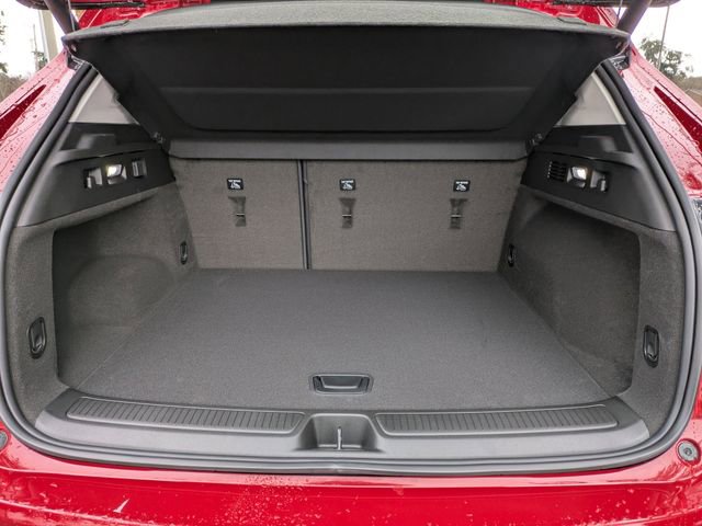 New 2026 Buick Envision Avenir AWD/4WD image 14