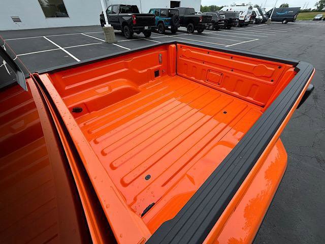 New 2025 Jeep Gladiator Sport image 12