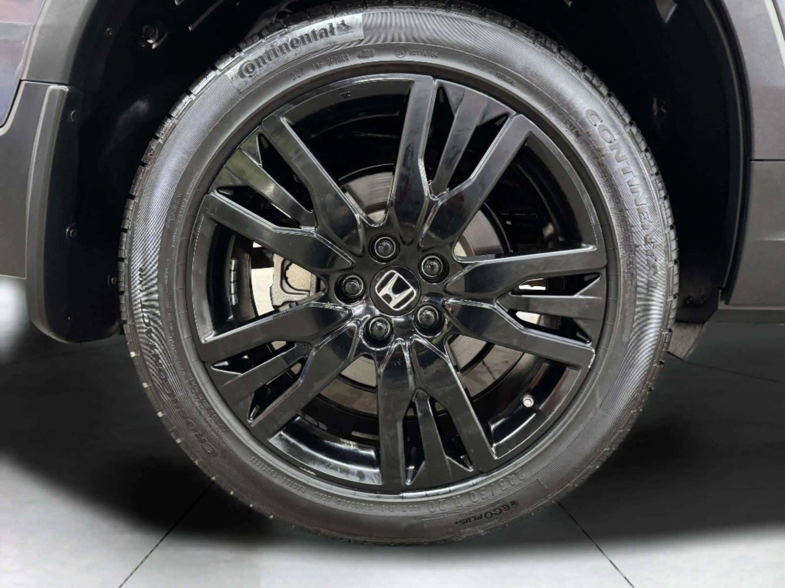 Used 2021 Honda Passport Sport image 67