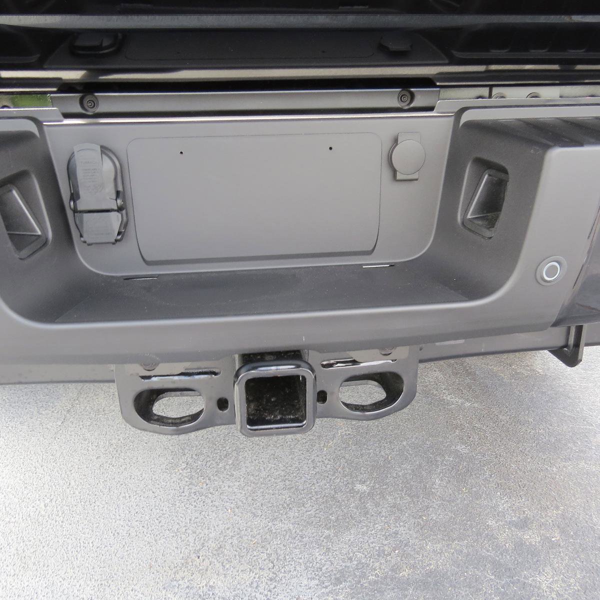 New 2025 Ford F250 Platinum image 15