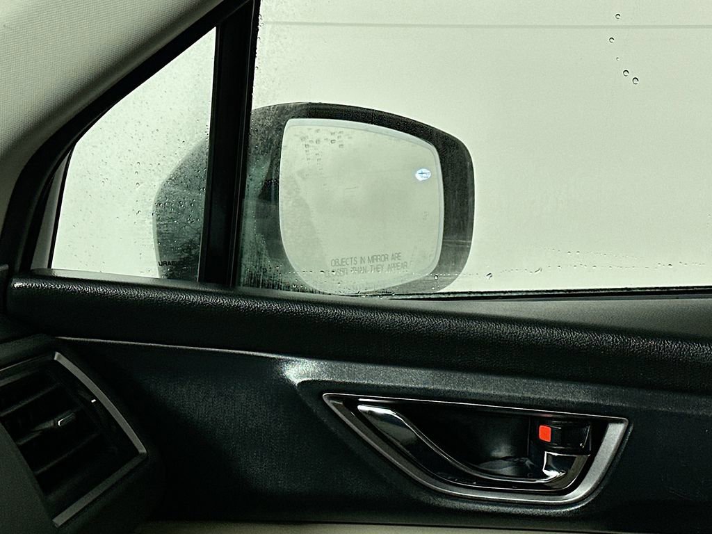 Certified 2023 Subaru Ascent Limited image 24