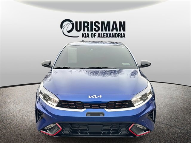 Certified 2024 Kia Forte GT-Line image 23