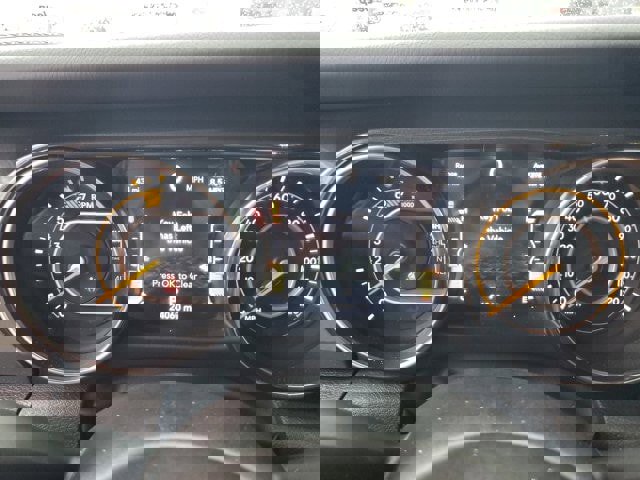 Used 2023 Jeep Wrangler Unlimited Rubicon 392 w/ Xtreme Recon 35" Tire Package image 30