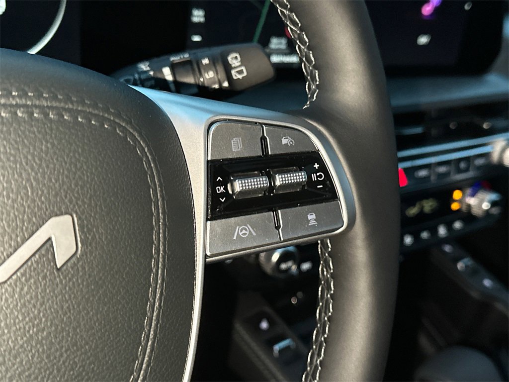 New 2025 Kia Telluride SX X-Line image 23