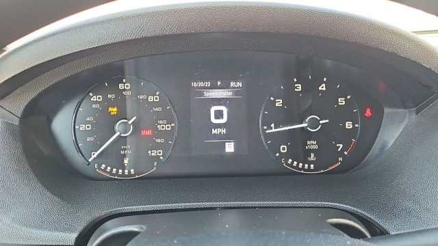 Used 2026 RAM ProMaster 2500 w/ Convenience Group FWD image 12