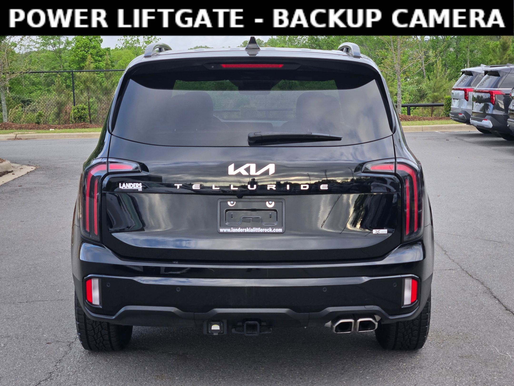 Used 2024 Kia Telluride SX Prestige X-Pro image 6