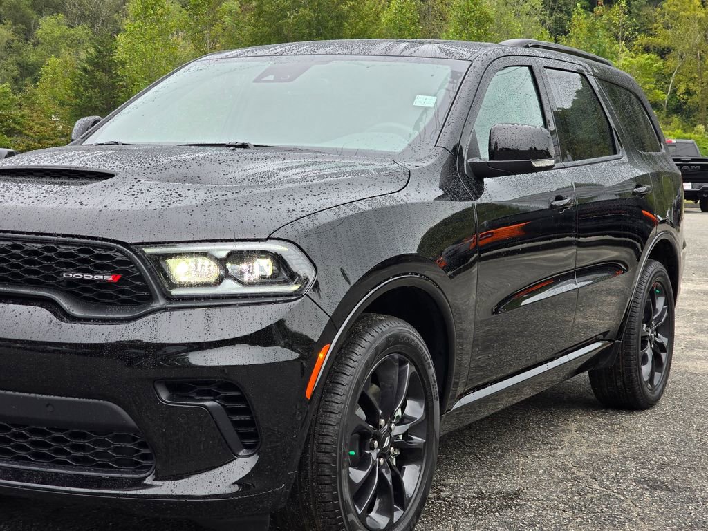 New 2026 Dodge Durango GT image 42