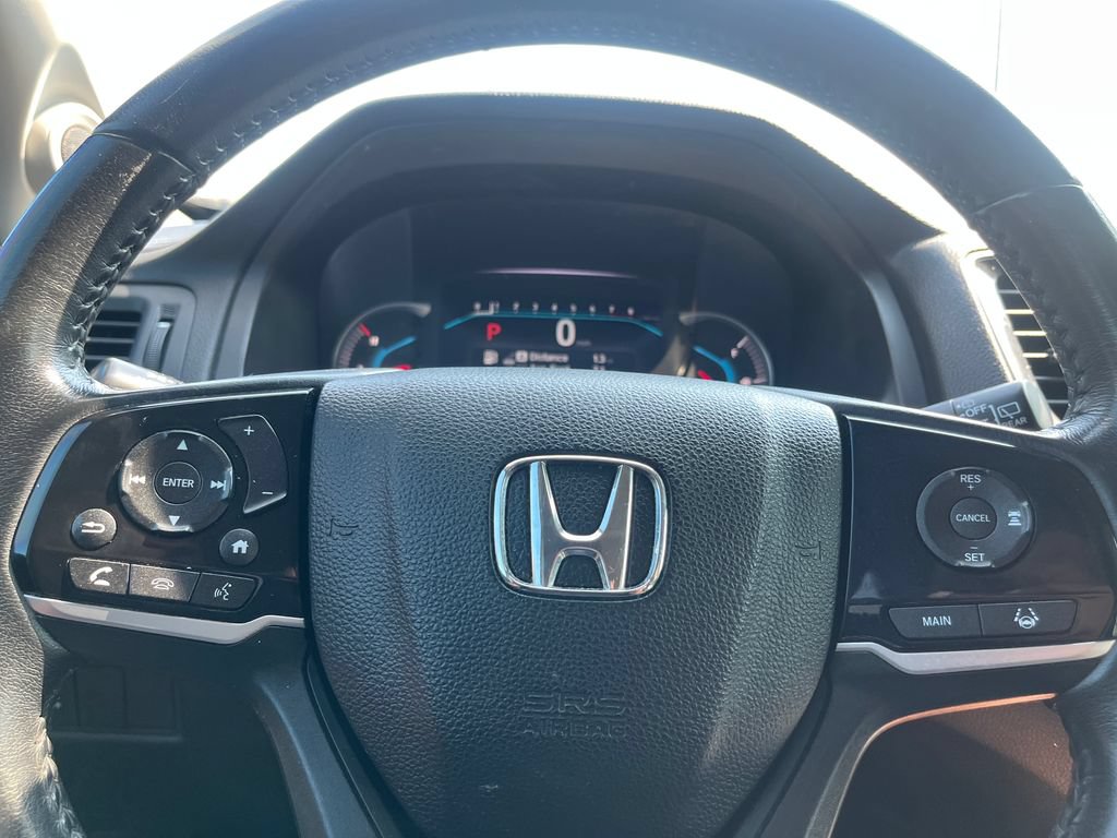 Used 2021 Honda Pilot EX-L image 43