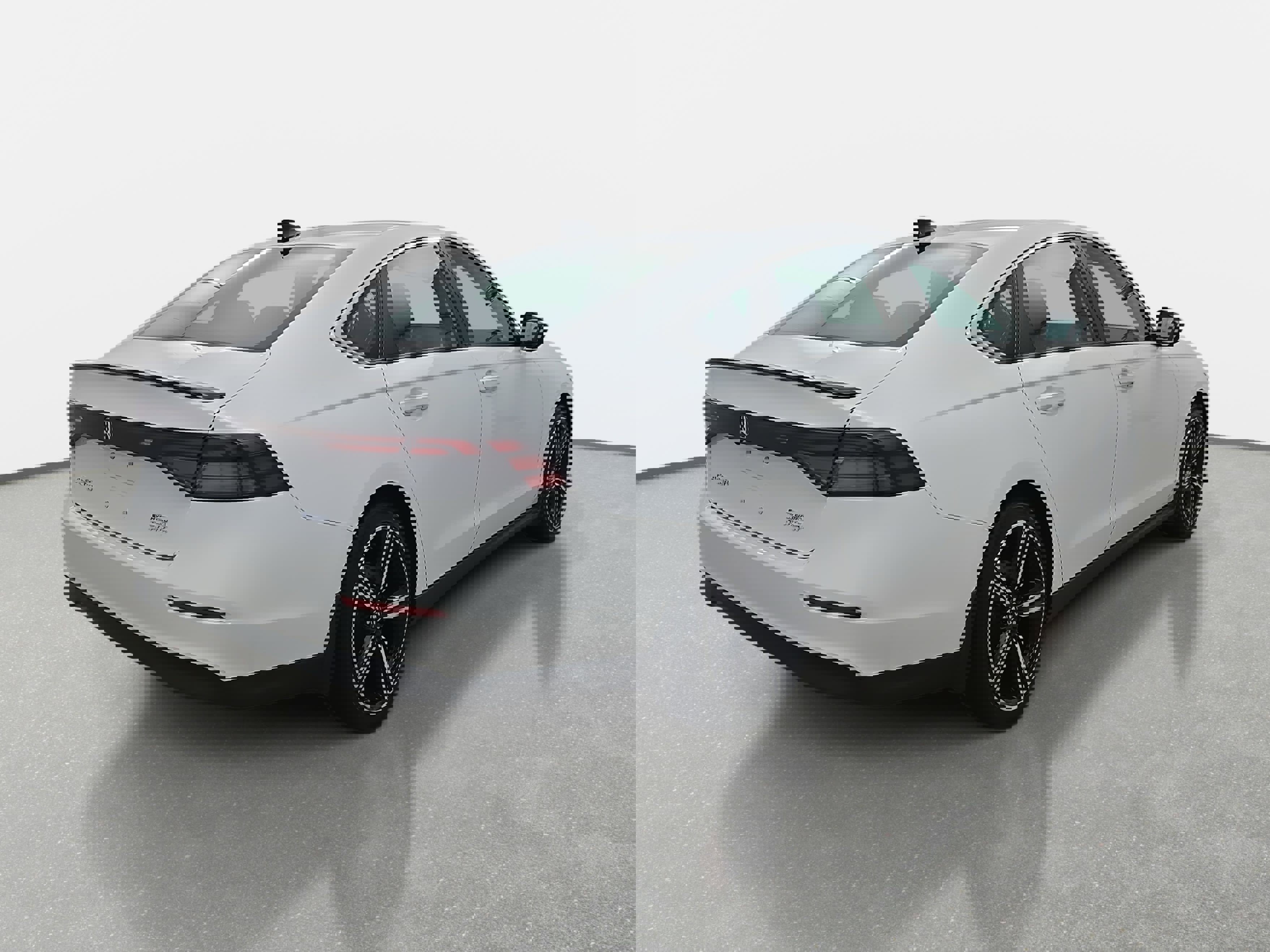 Certified 2023 Honda Accord Sport image 5