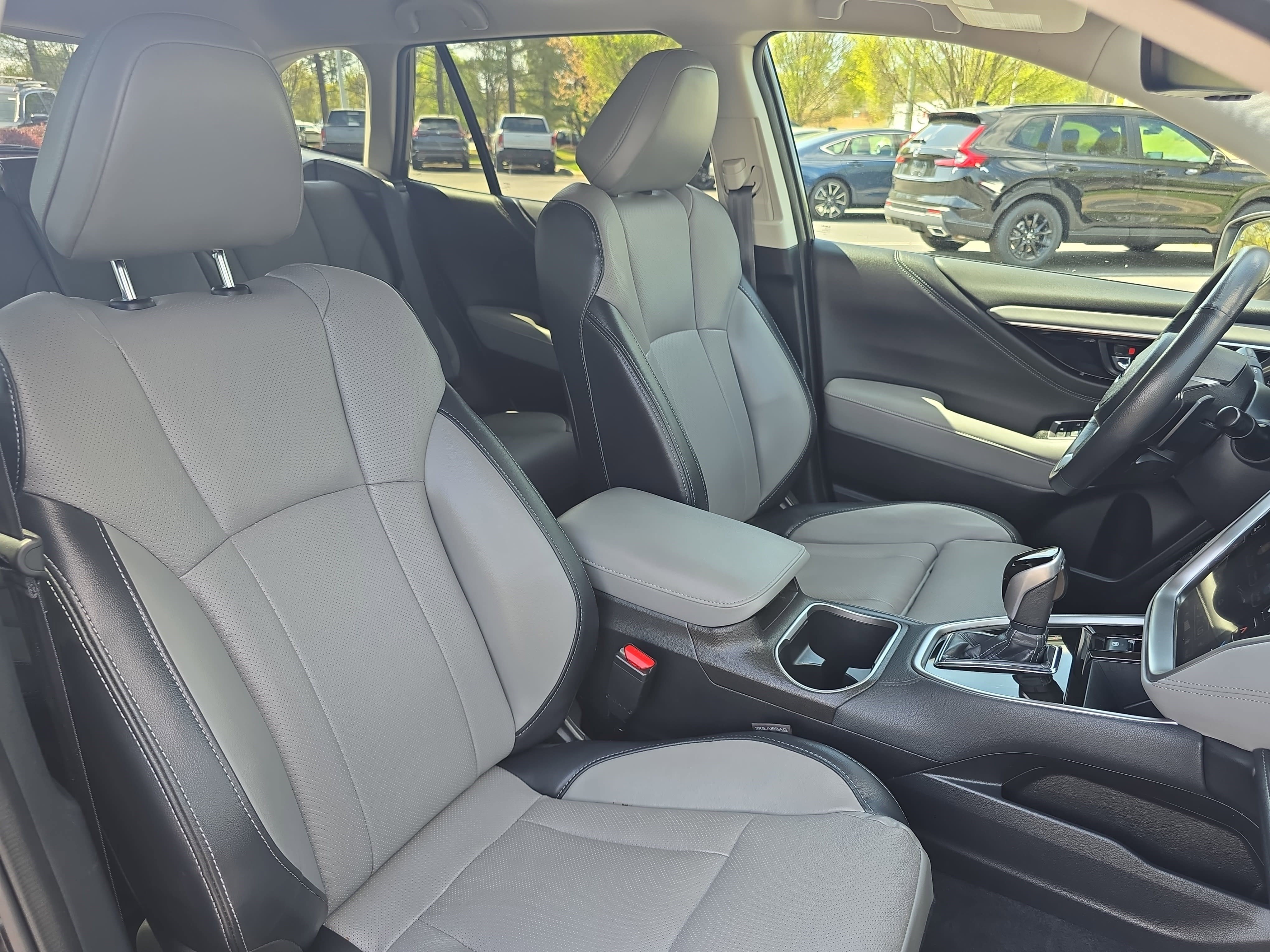 Used 2024 Subaru Outback Limited XT image 10