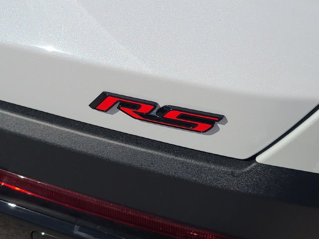 New 2027 Chevrolet Equinox RS FWD image 36