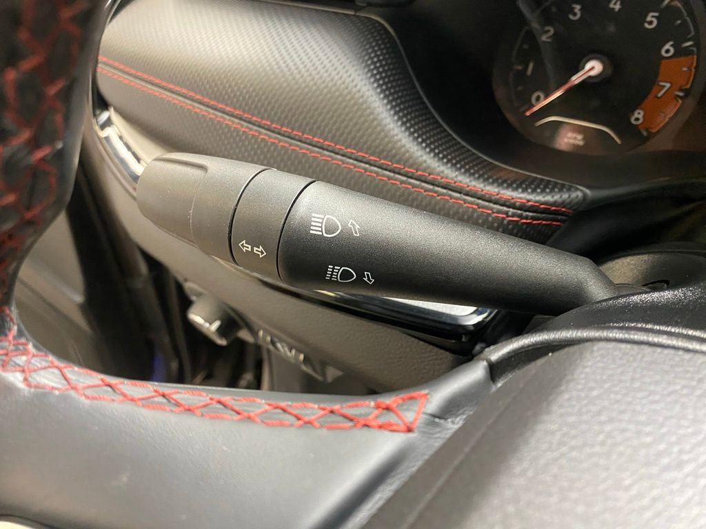 Used 2022 Jeep Compass Trailhawk w/ Trailhawk Convenience Group image 29