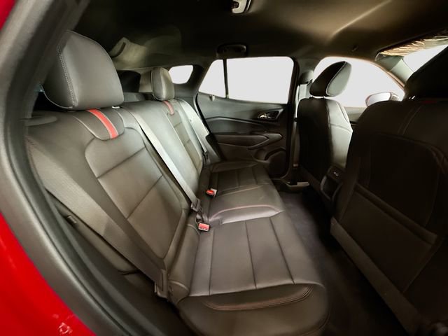 New 2026 Chevrolet Trax RS w/ Driver Confidence Package image 26
