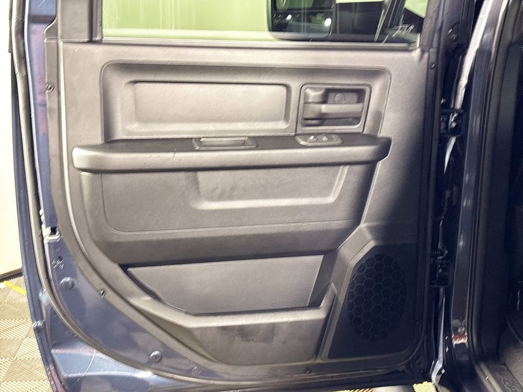 New 2026 RAM 3500 Tradesman image 19