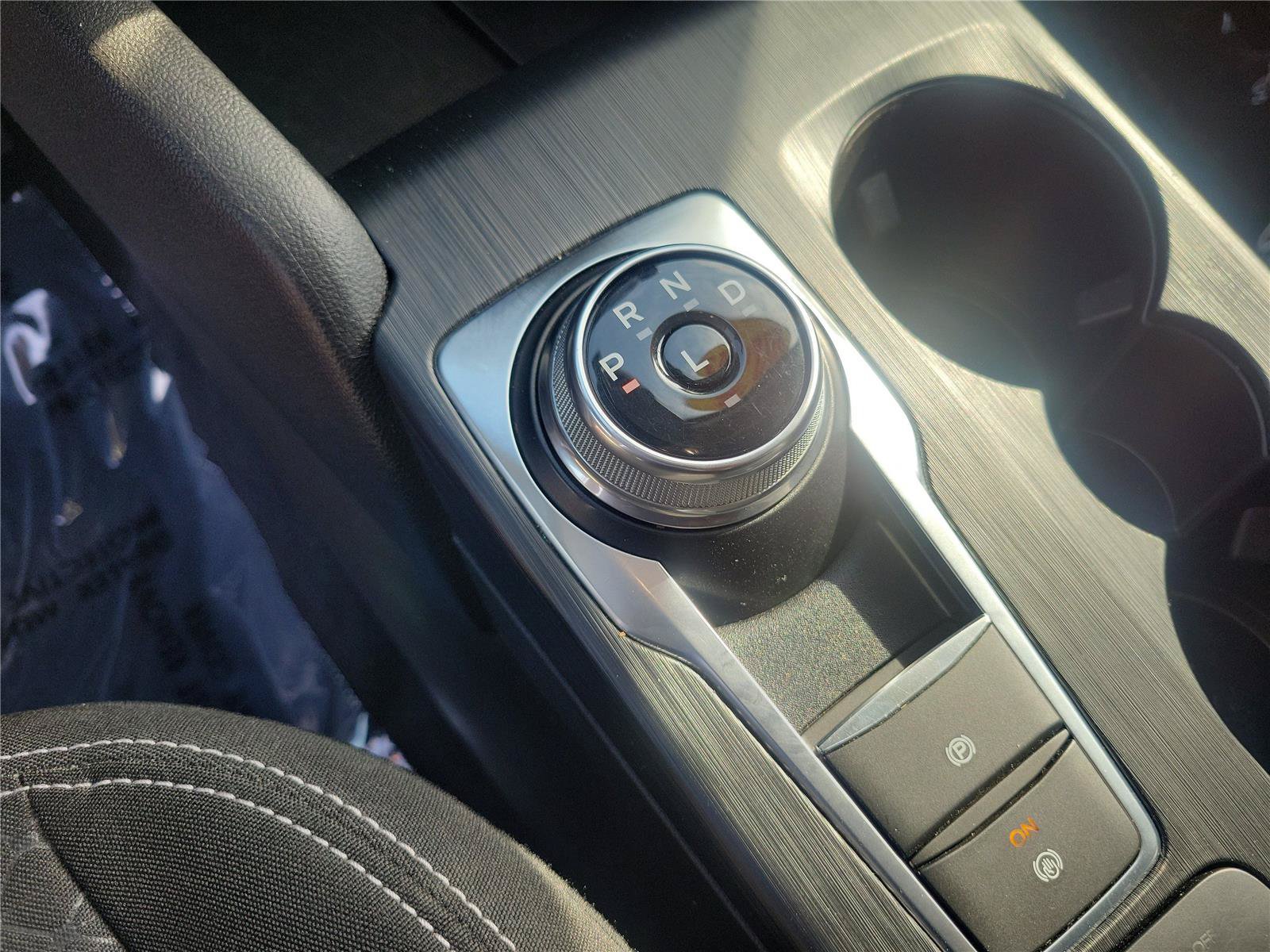 Used 2023 Ford Escape Active w/ Cold Weather Package FWD image 26