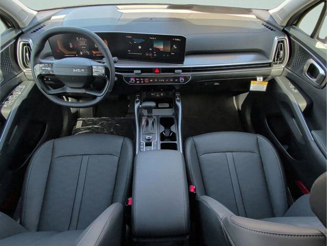 New 2026 Kia Sorento EX FWD image 16