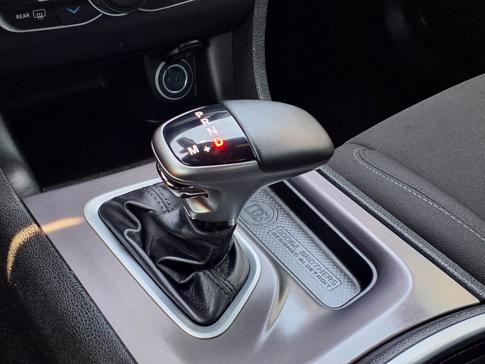 Used 2022 Dodge Charger R/T RWD image 13