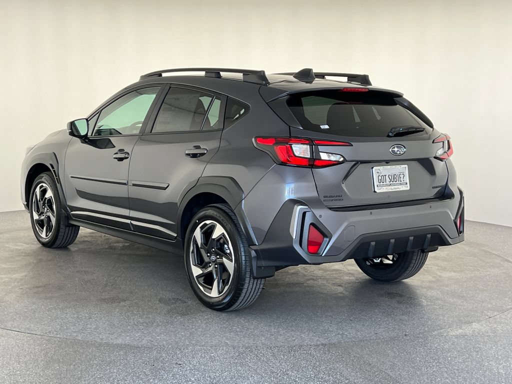 New 2026 Subaru Crosstrek 2.5i Limited AWD/4WD image 7