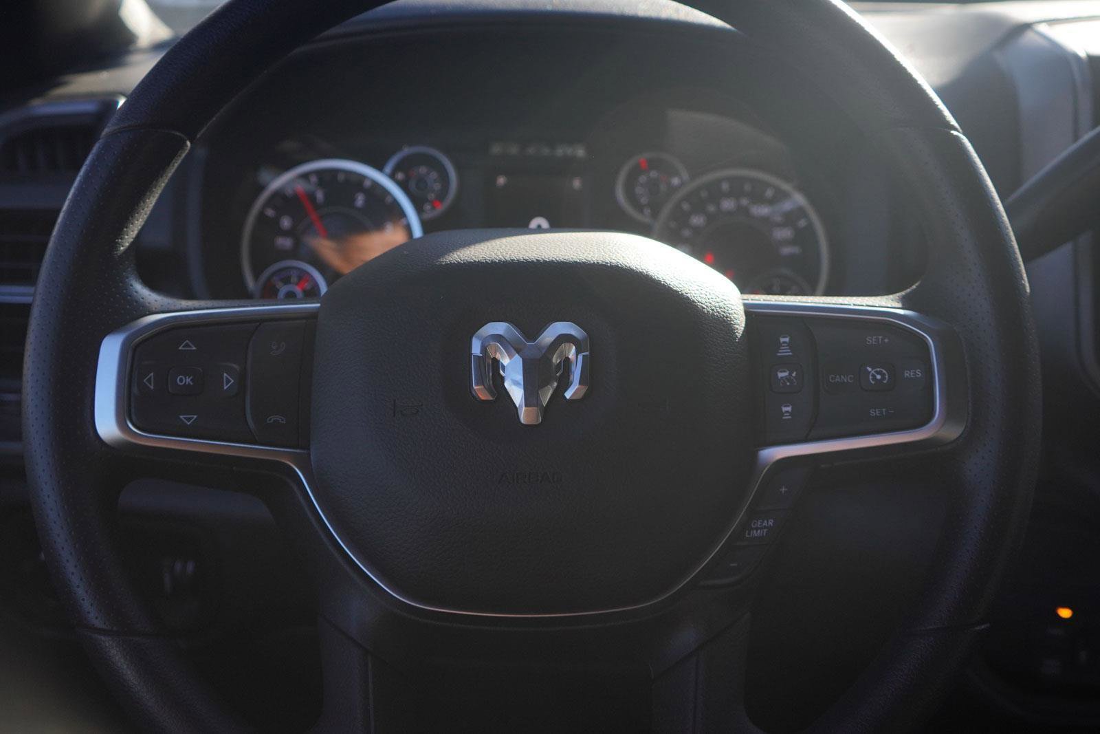 New 2026 RAM 4500 Tradesman w/ Chrome Appearance Group image 13