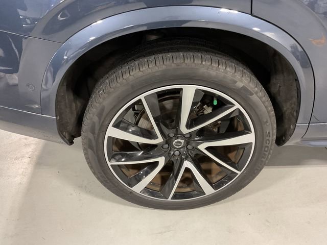 Used 2023 Volvo XC90 B6 Plus w/ Protection Package AWD/4WD image 14