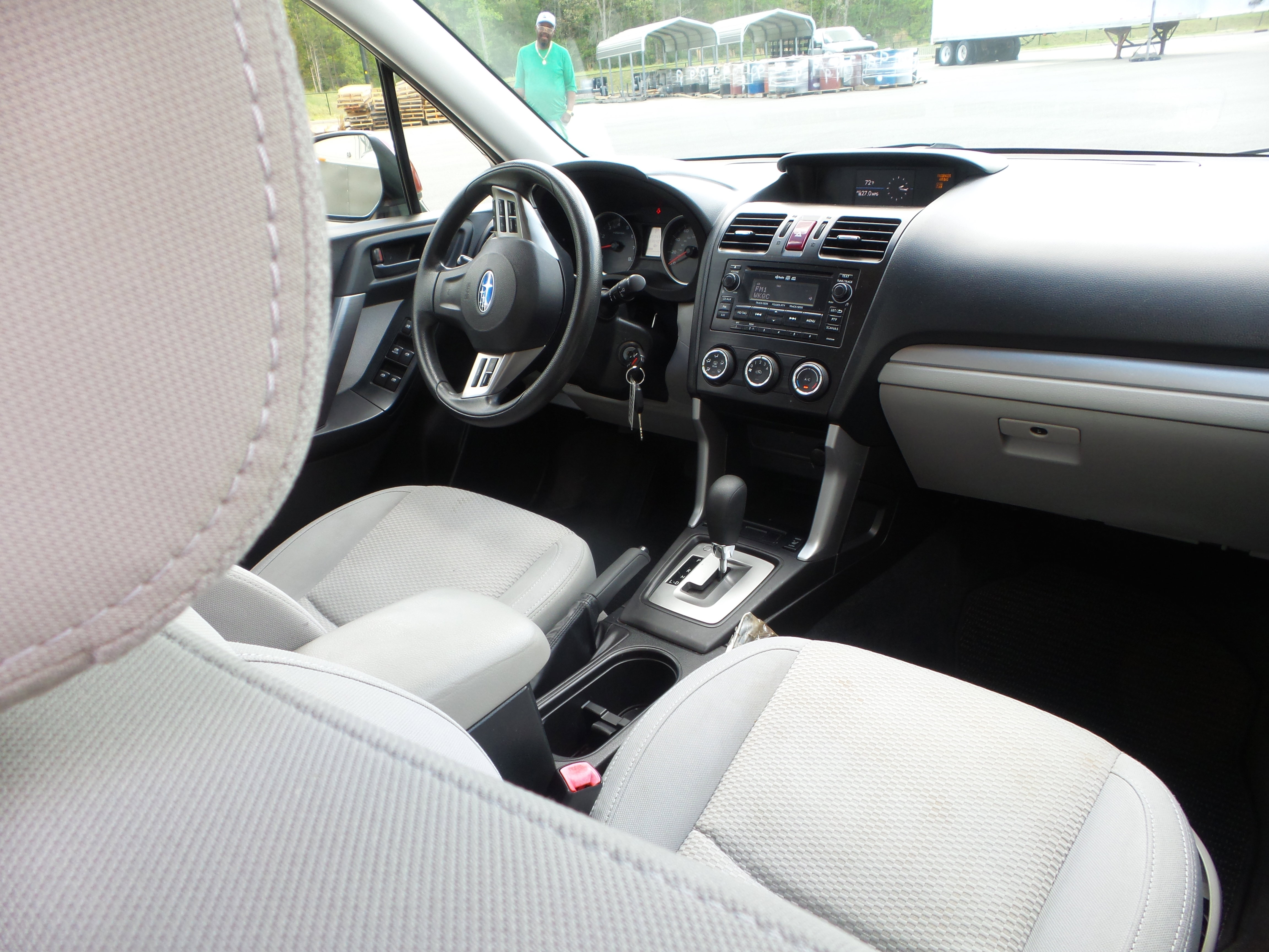 Used 2014 Subaru Forester 2.5i Premium w/ Popular Package #2 image 16