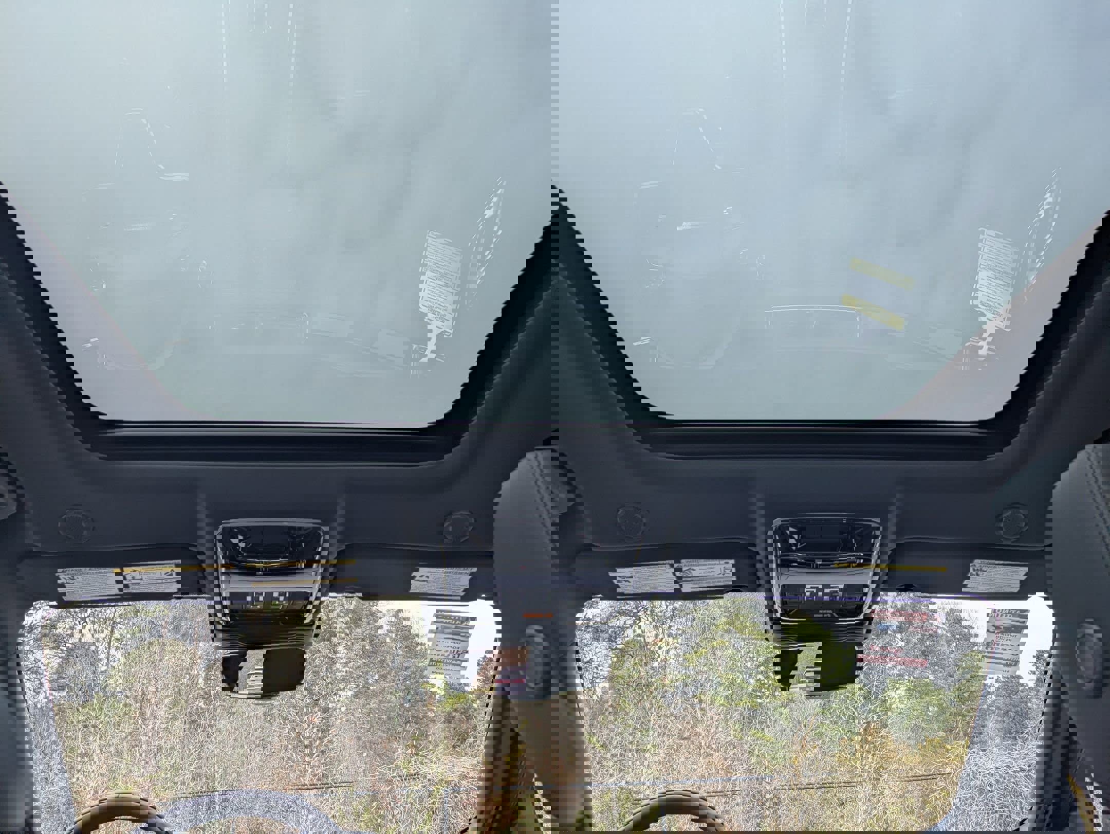 New 2026 Land Rover Range Rover Velar Dynamic SE AWD/4WD image 25