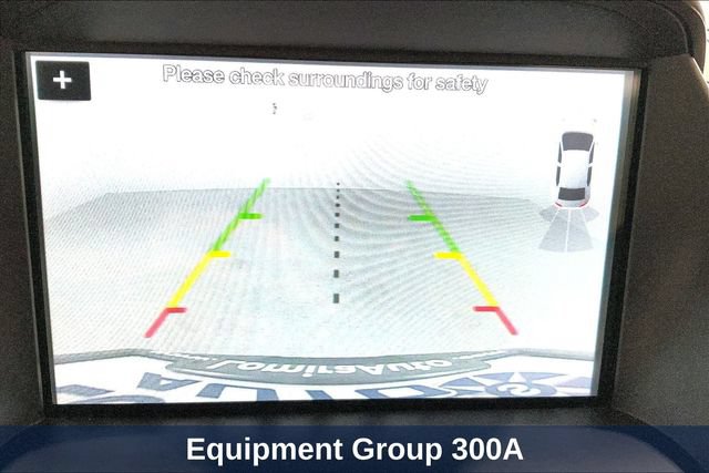 Used 2019 Ford Escape SEL FWD image 19