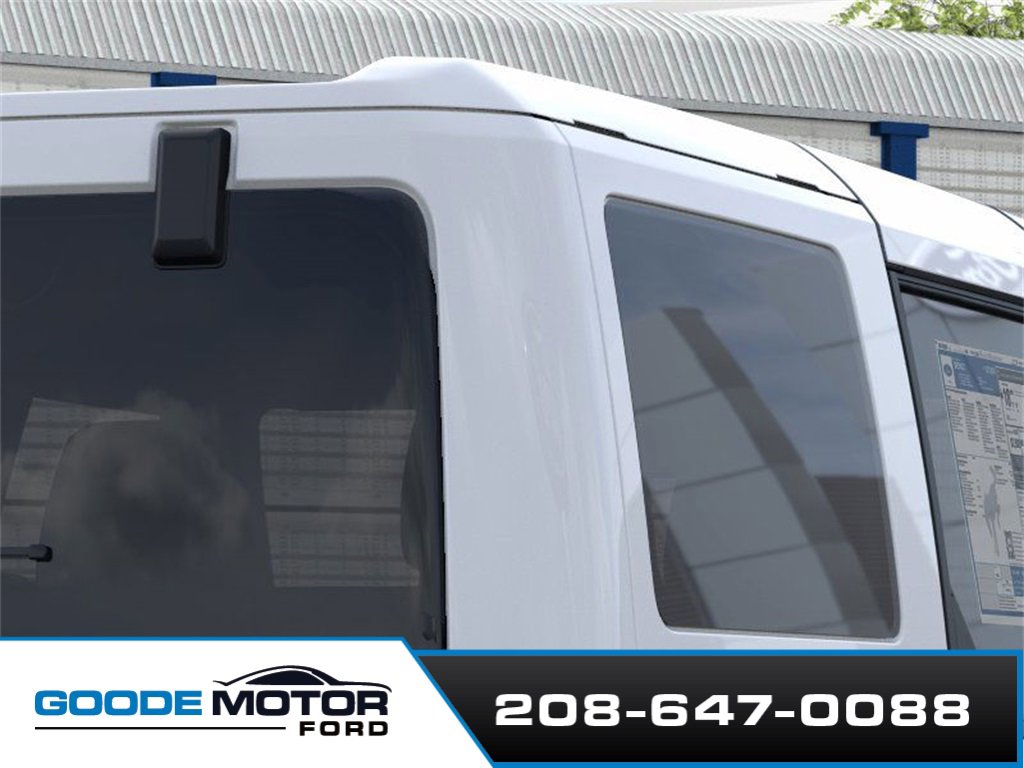 New 2025 Ford Bronco Heritage Edition image 25