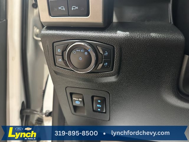 Used 2020 Ford F150 Lariat w/ Equipment Group 502A Luxury AWD/4WD image 22