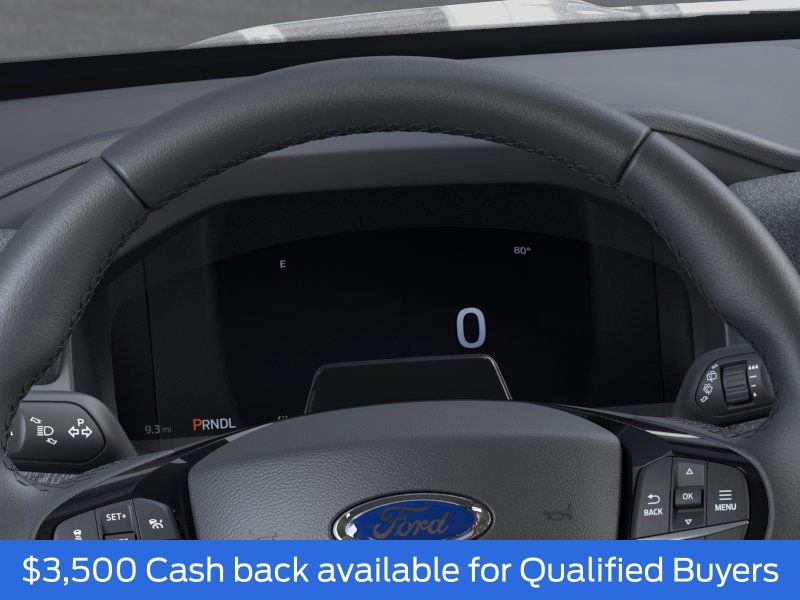 New 2026 Ford Explorer Platinum image 16