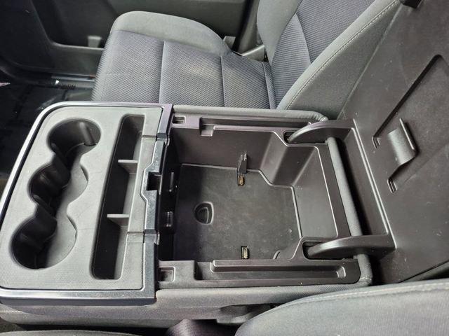 Used 2016 Chevrolet Silverado 1500 LT w/ All Star Edition image 26