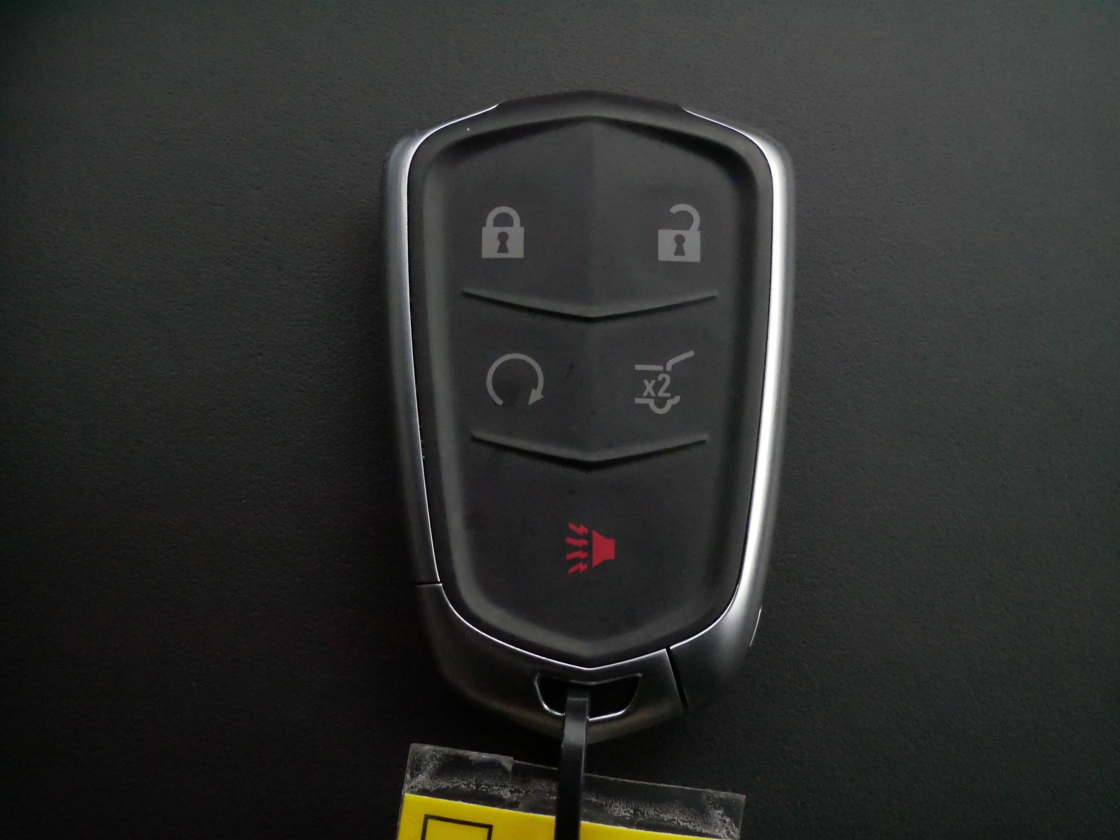 Used 2022 Cadillac XT6 Premium Luxury w/ Platinum Package AWD/4WD image 32