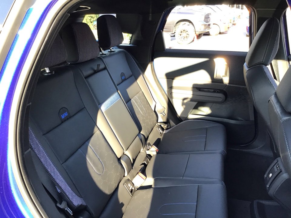 New 2026 MINI Cooper Countryman S image 29