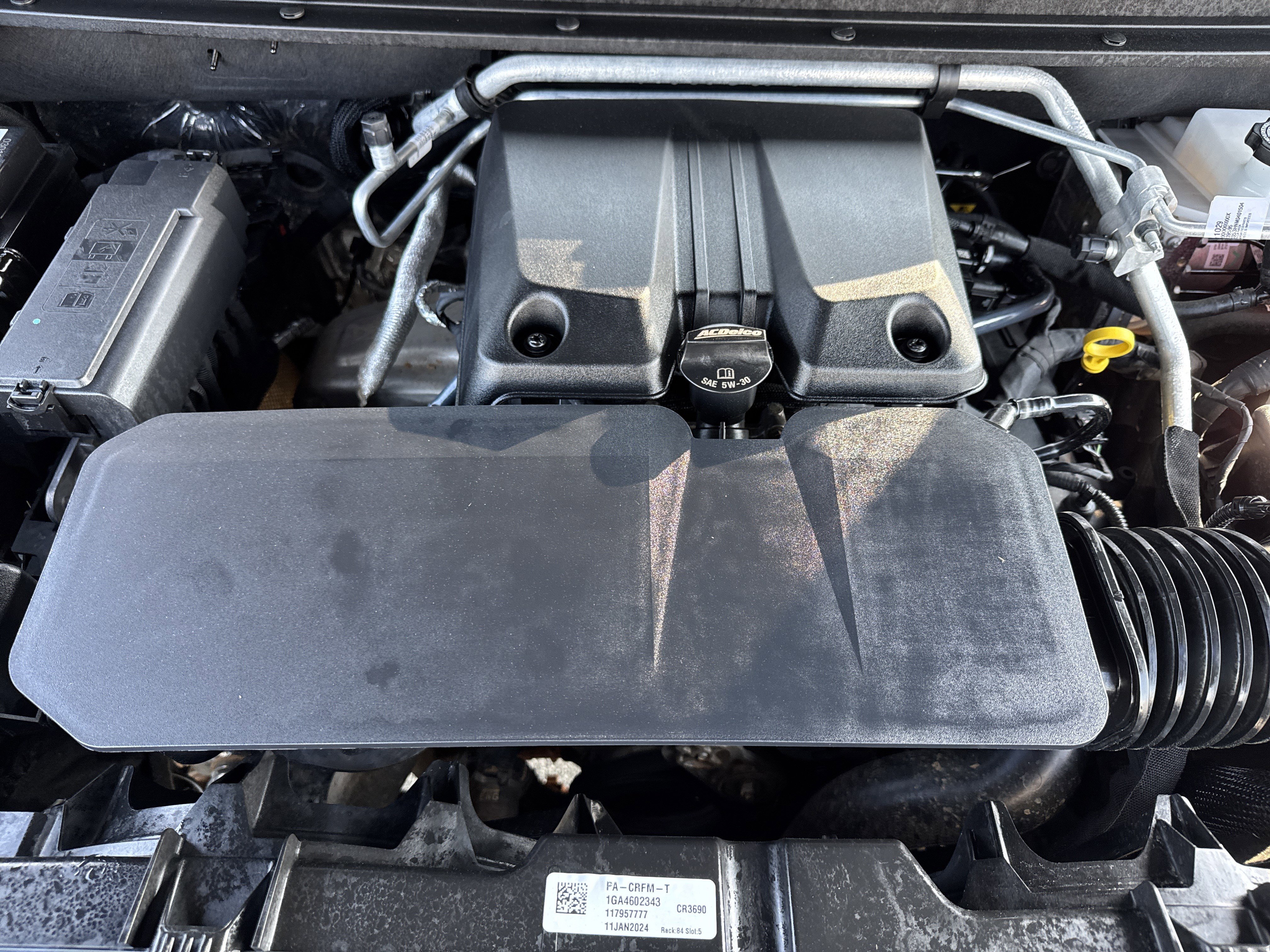 Used 2024 GMC Canyon Elevation w/ Trailering Package image 30