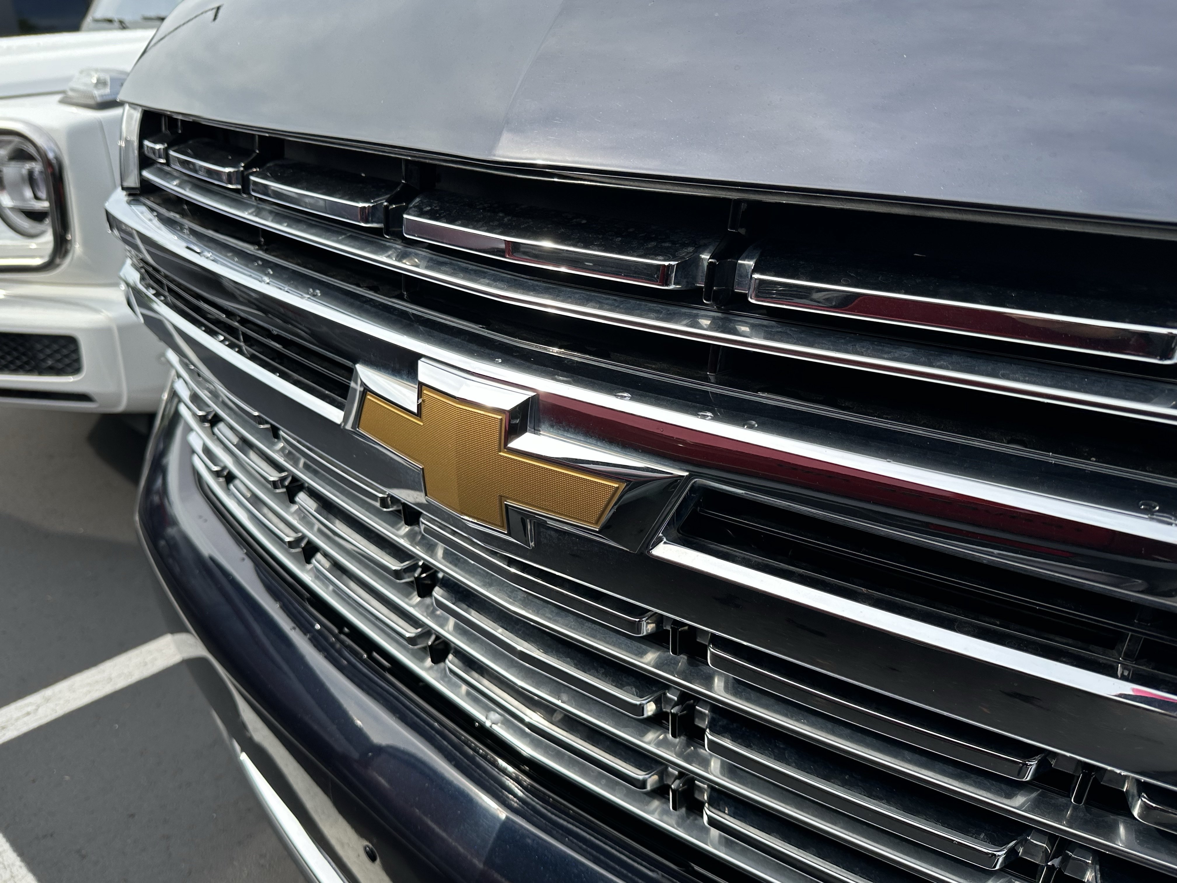 Used 2023 Chevrolet Tahoe Premier RWD image 30