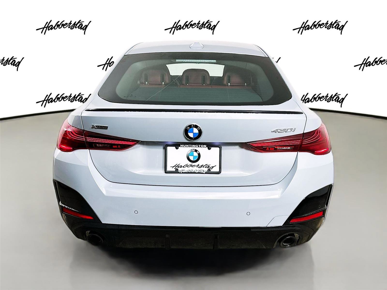 New 2026 BMW 430i xDrive image 6