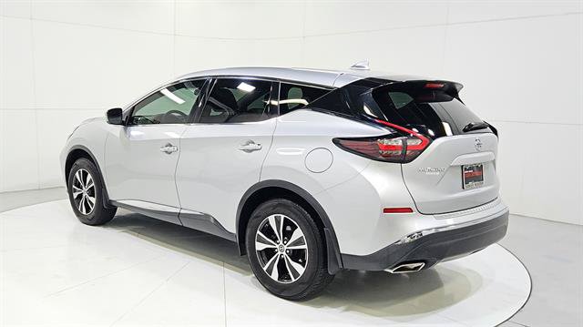 Used 2019 Nissan Murano S w/ Cargo Package FWD image 6