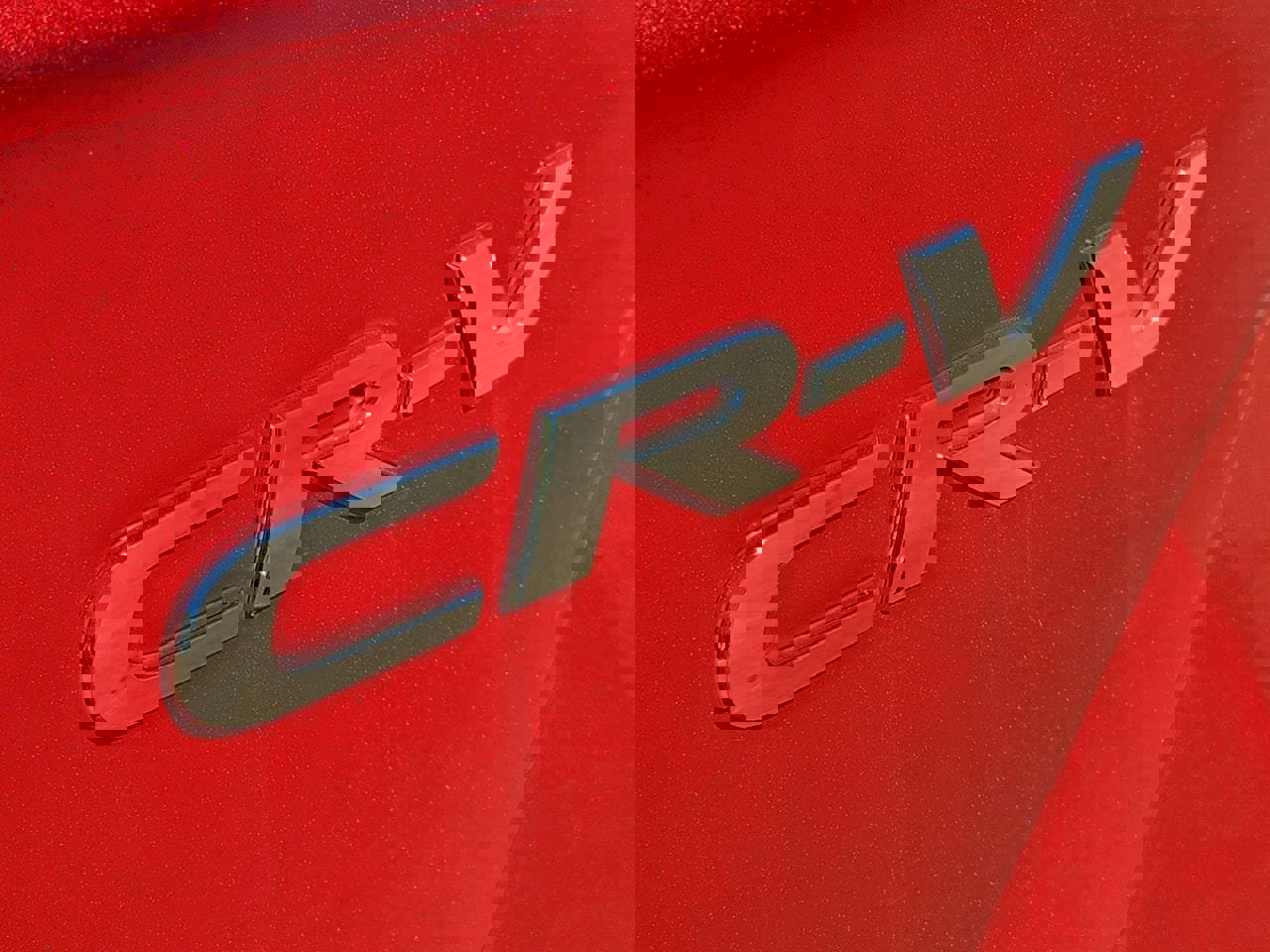 Certified 2022 Honda CR-V EX image 10