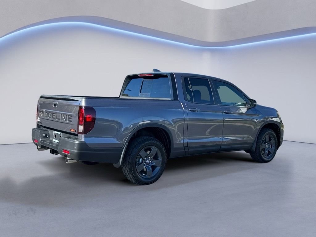 New 2026 Honda Ridgeline TrailSport image 5