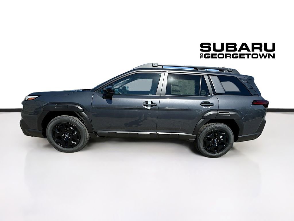 New 2026 Subaru Outback Limited image 4
