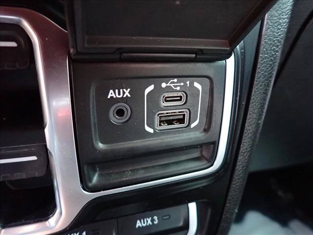 Used 2021 Jeep Gladiator Overland AWD/4WD image 20