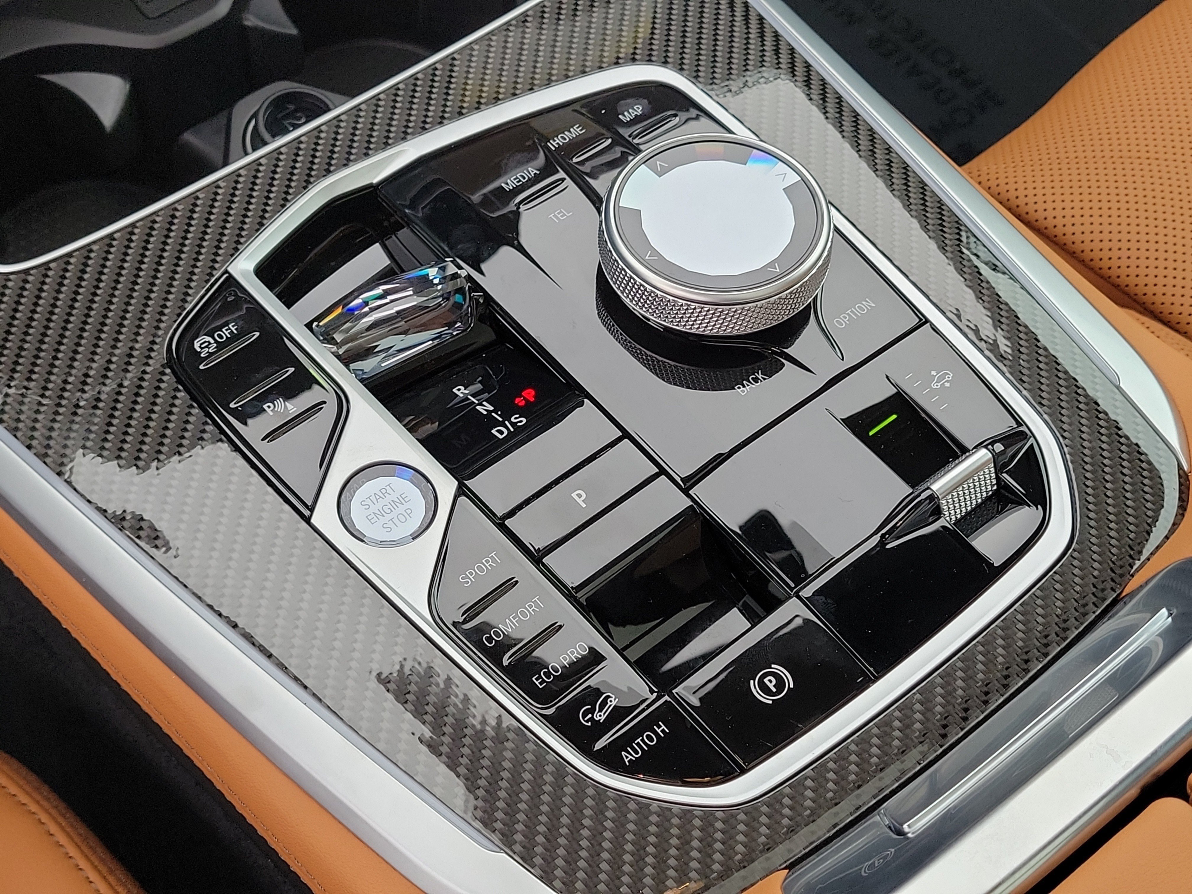 New 2026 BMW X5 M60i AWD/4WD image 21