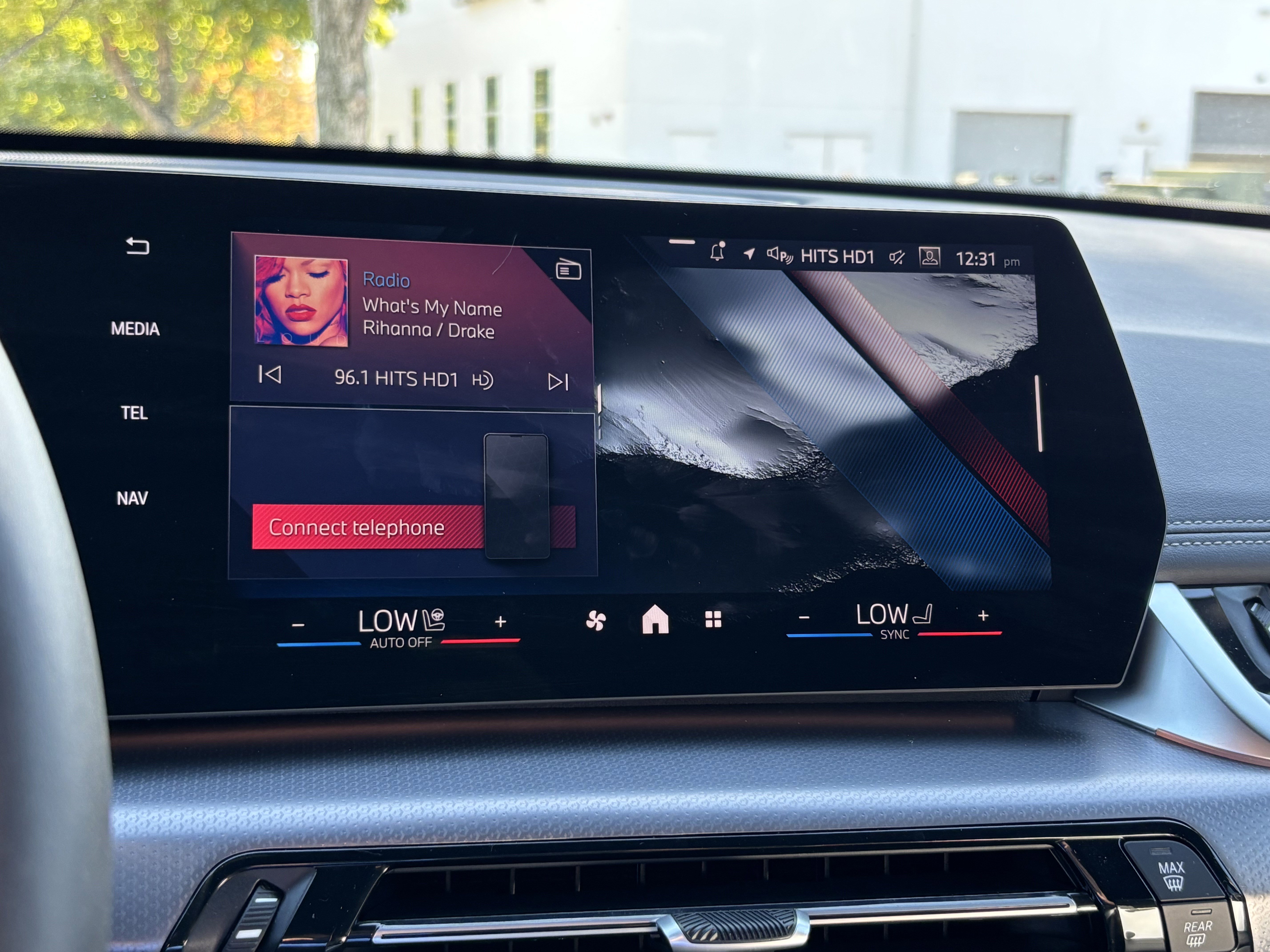 Certified 2025 BMW X1 M35i image 24