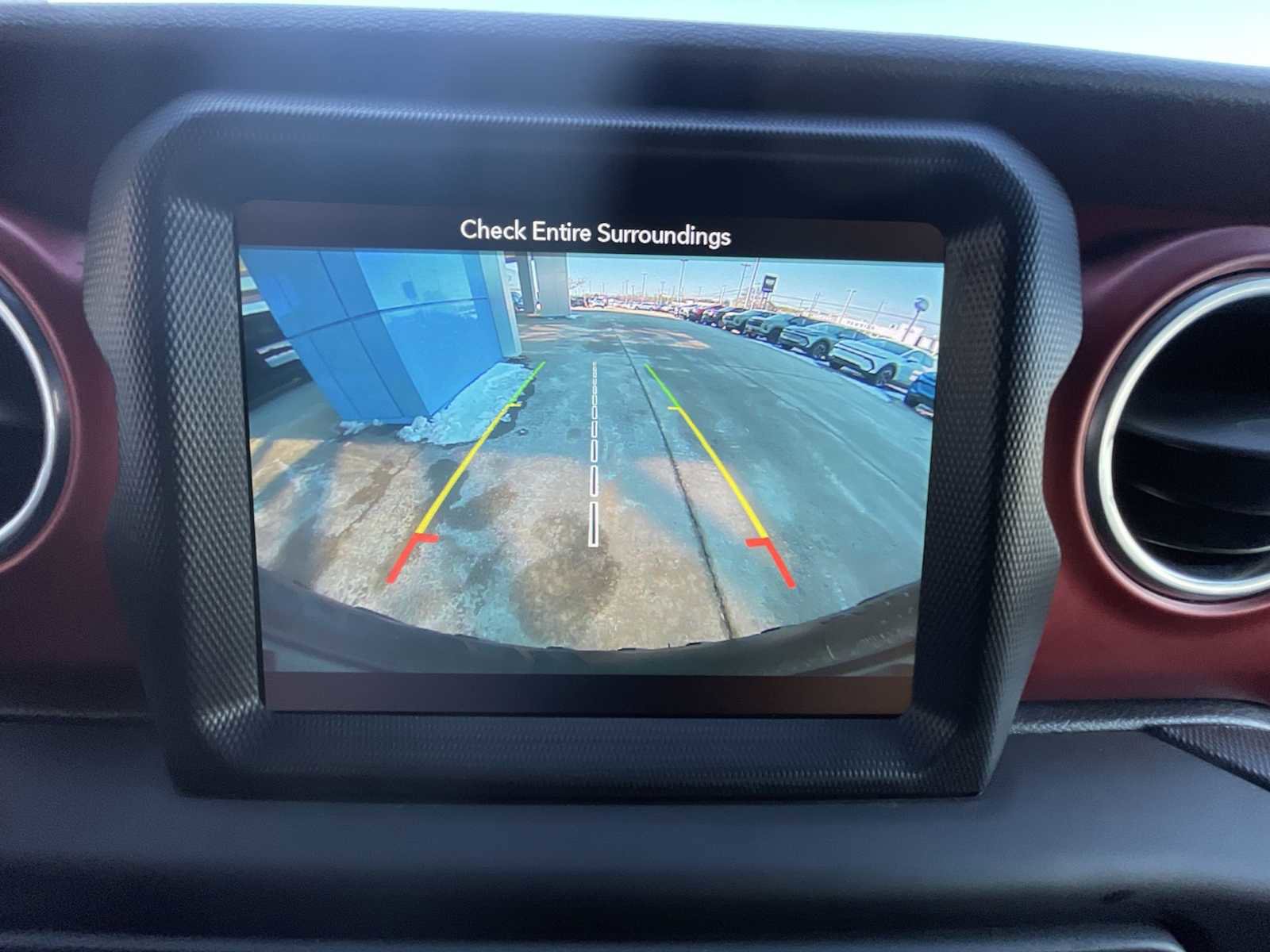 Used 2018 Jeep Wrangler Rubicon image 14