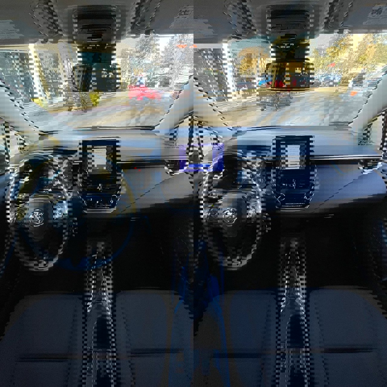 Used 2024 Toyota Corolla LE image 11