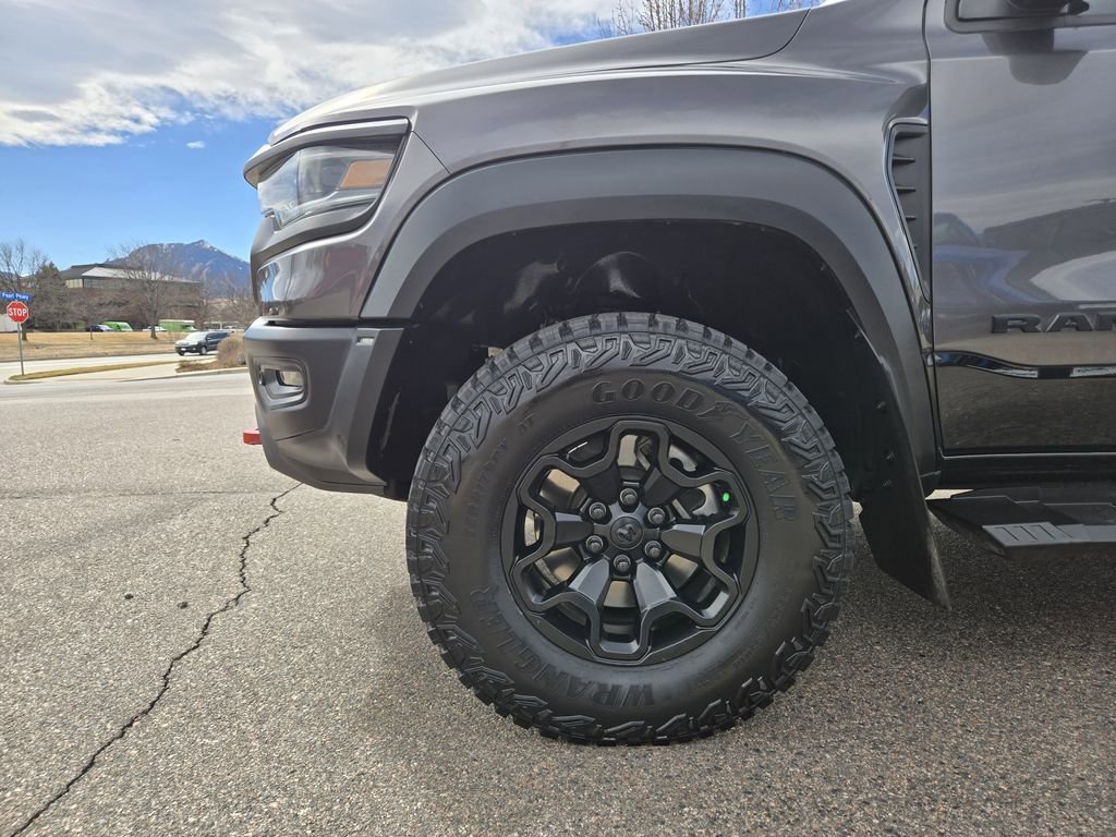 Used 2022 RAM 1500 TRX w/ TRX Level 2 Equipment Group image 6