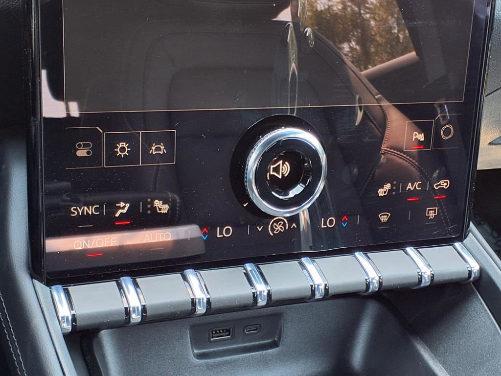 New 2026 GMC Terrain Elevation w/ Elevation Premium Package image 5