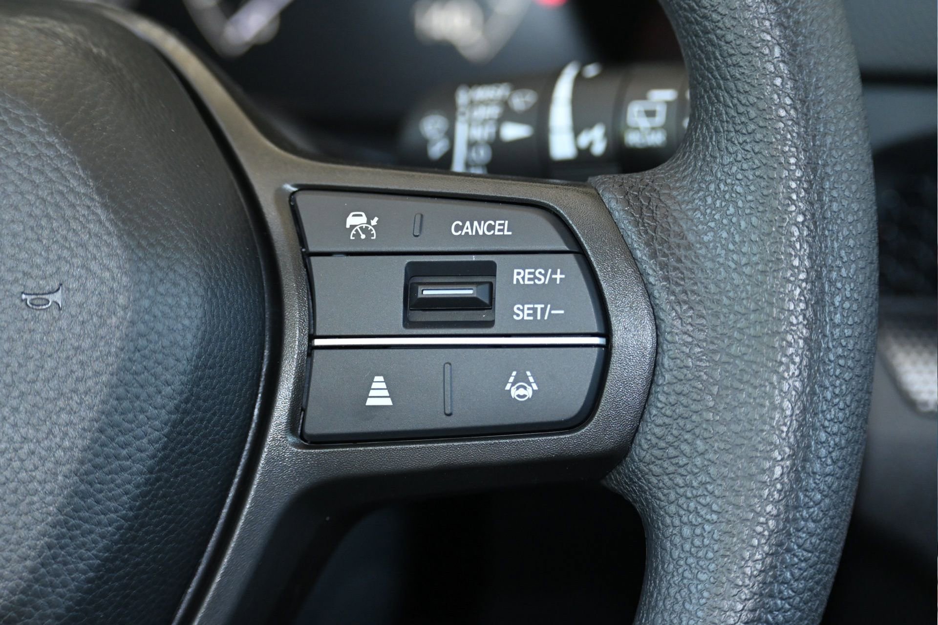 New 2026 Honda CR-V EX image 25