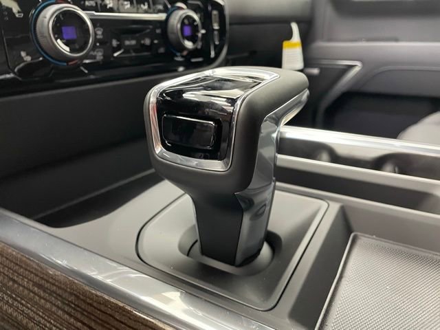 New 2026 Chevrolet Silverado 1500 RST w/ RST All Star Premium Package image 12